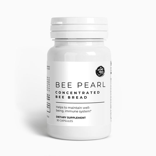 Bee Pearl