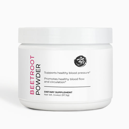 Beetroot Powder