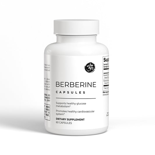 Berberine