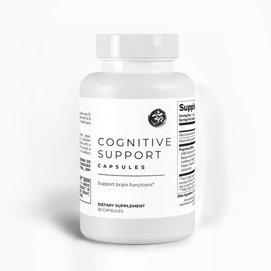 Cognitive Support