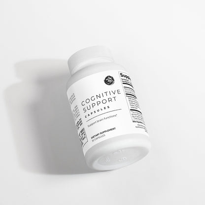 Cognitive Support