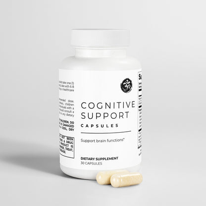 Cognitive Support