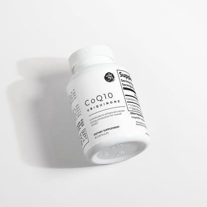 CoQ10 Ubiquinone