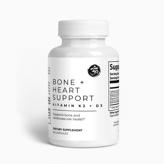 Bone & Heart Support