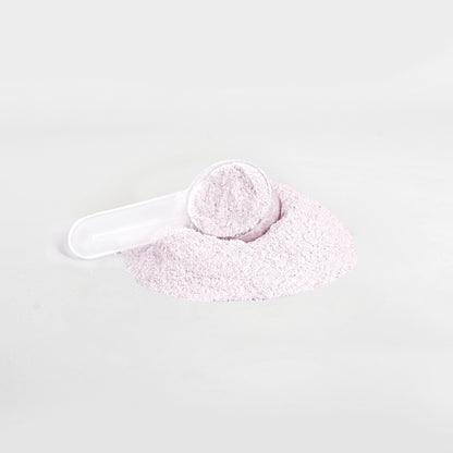 Energize + Hydrate Powder: Strawberry Shortcake