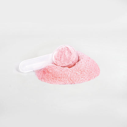 Energize + Hydrate Powder: Fruit Punch