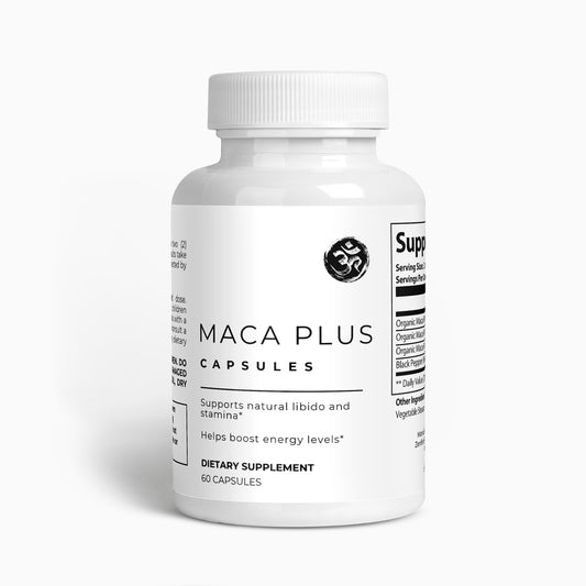 Maca Plus