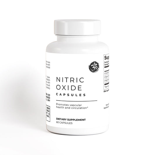 Nitric Oxide