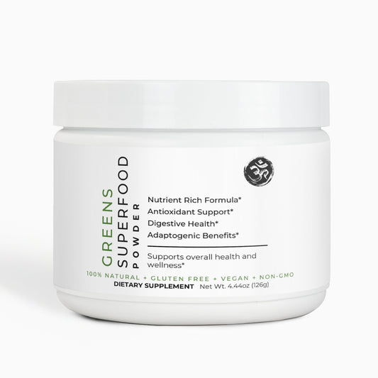 Greens Superfood