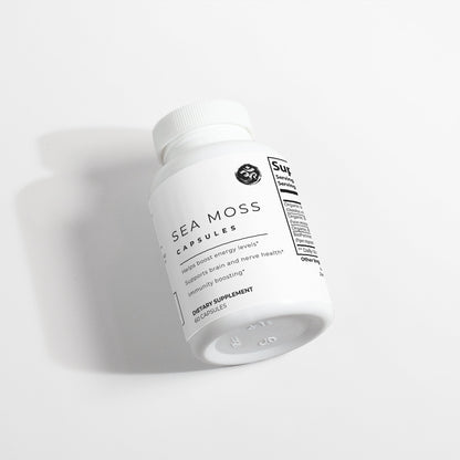 Sea Moss