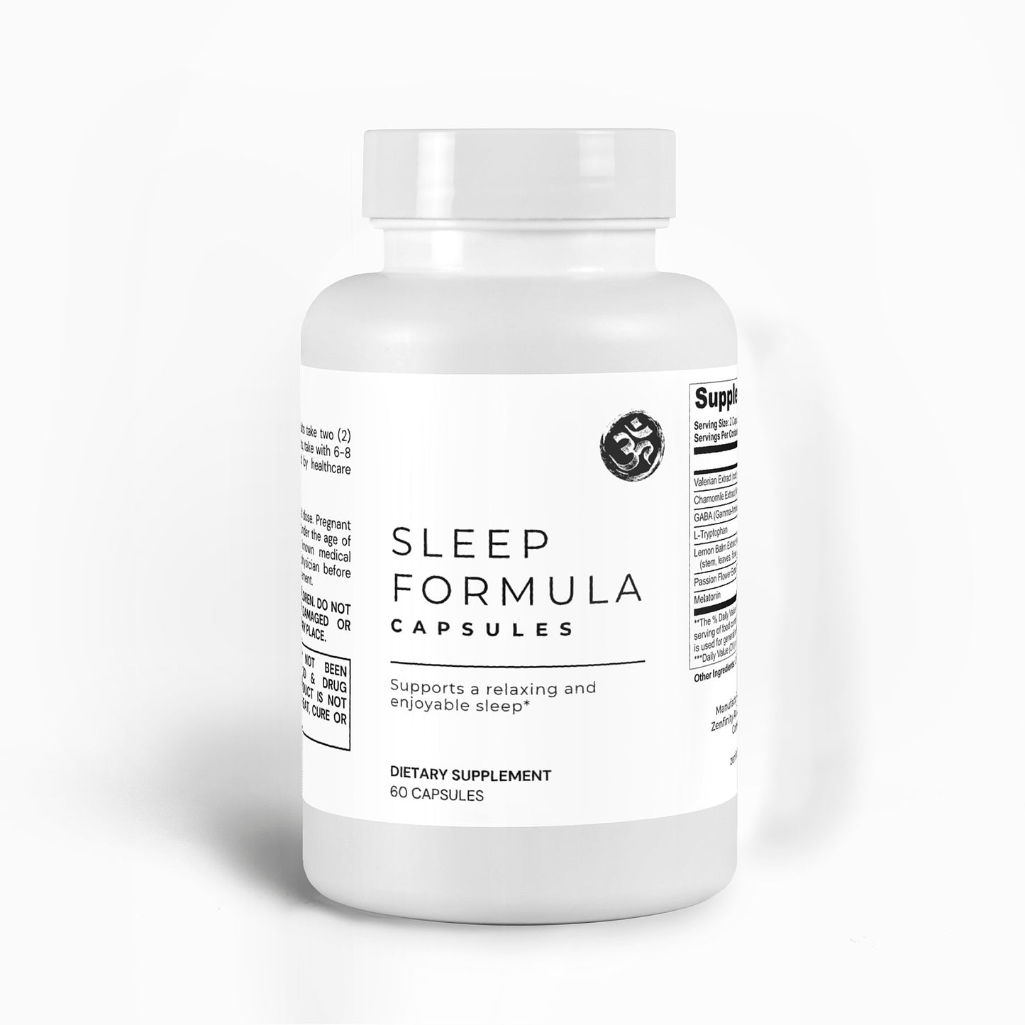 Sleep Formula