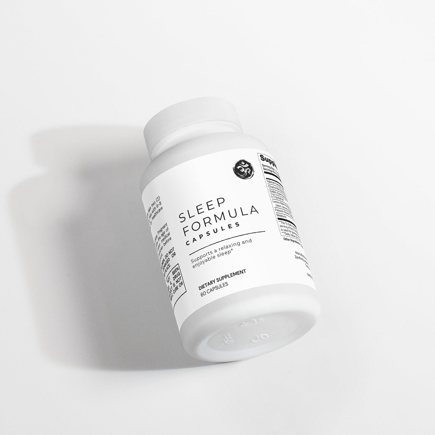 Sleep Formula