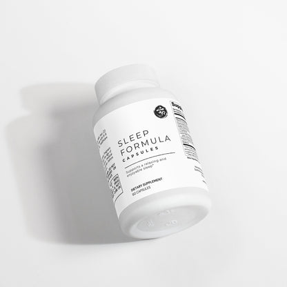Sleep Formula