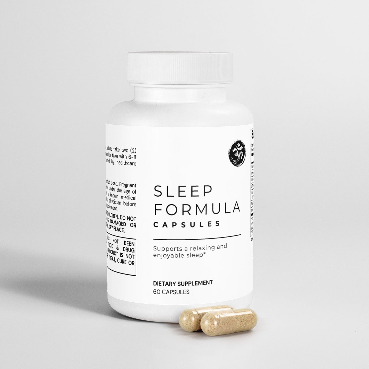 Sleep Formula