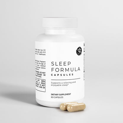 Sleep Formula