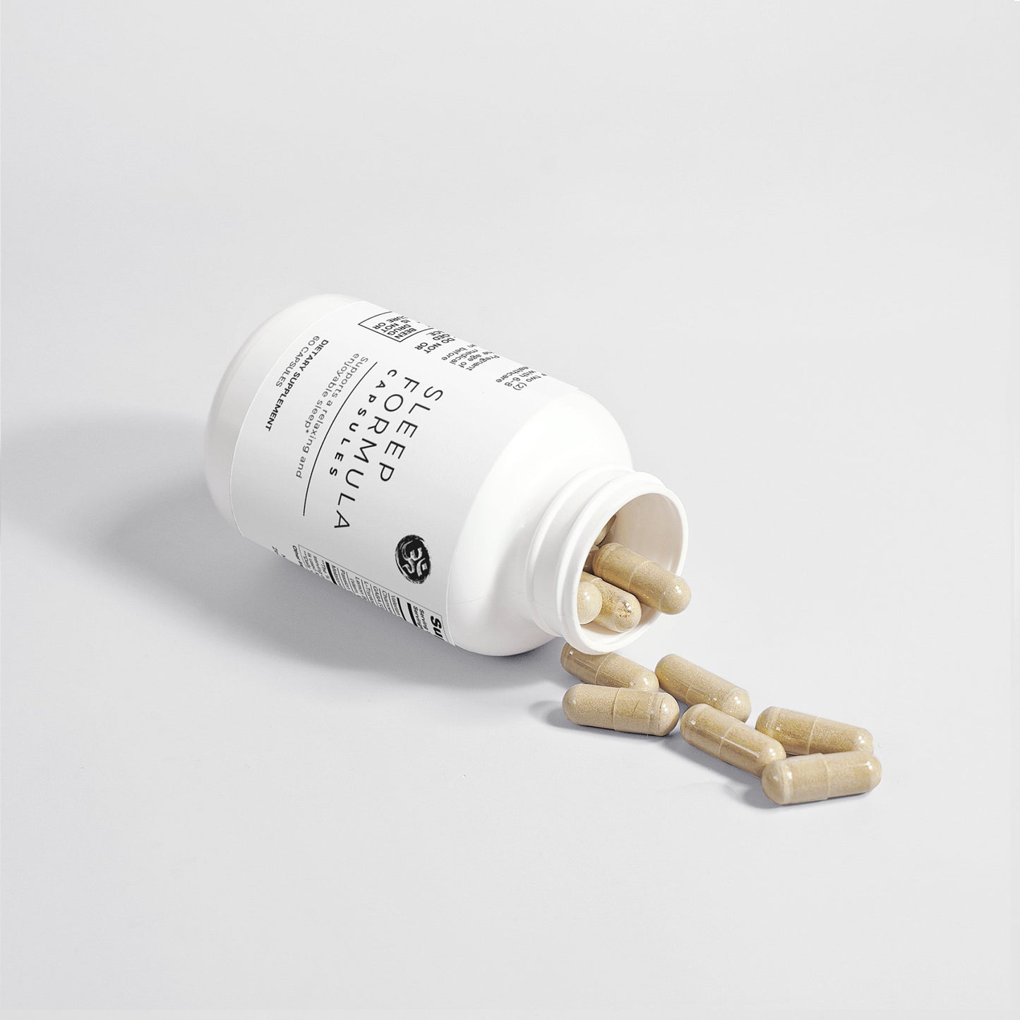 Sleep Formula