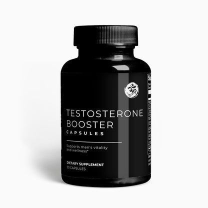 Potenciador de testosterona