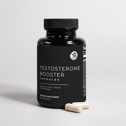Potenciador de testosterona