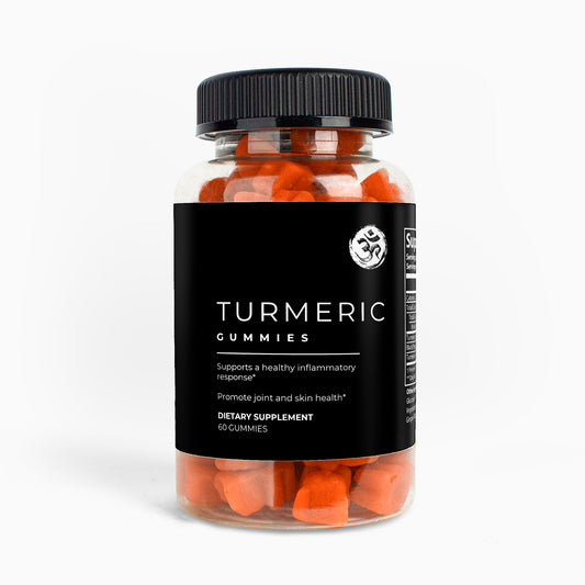 Turmeric Gummies
