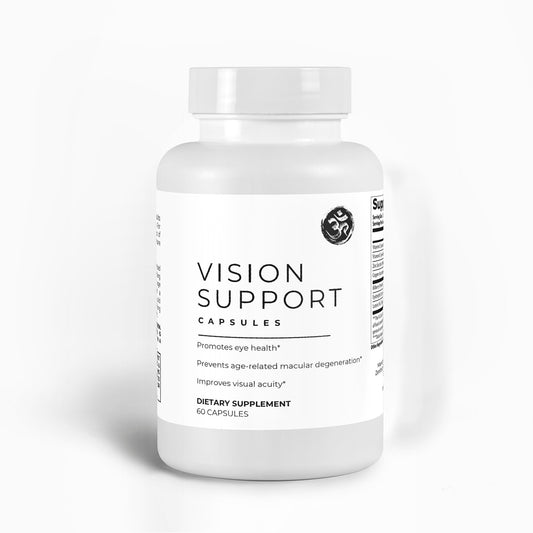 Vision Support