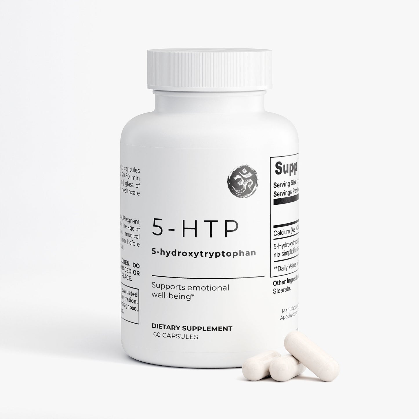 5-HTP