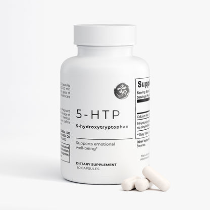 5-HTP