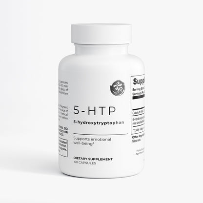 5-HTP