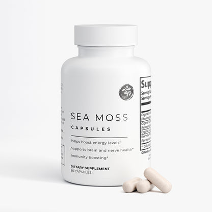 Sea Moss