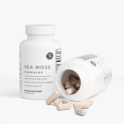 Sea Moss