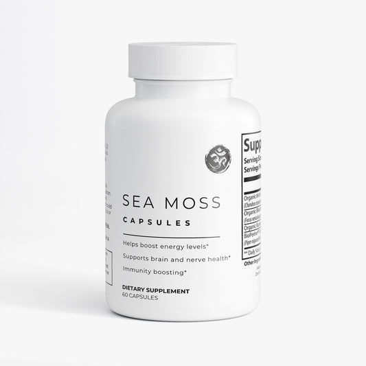 Sea Moss