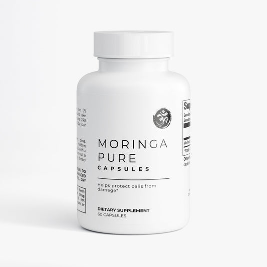 Moringa Pura