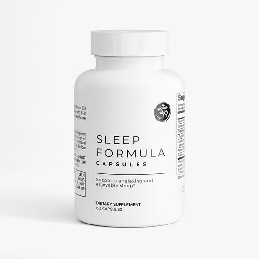 Sleep Formula