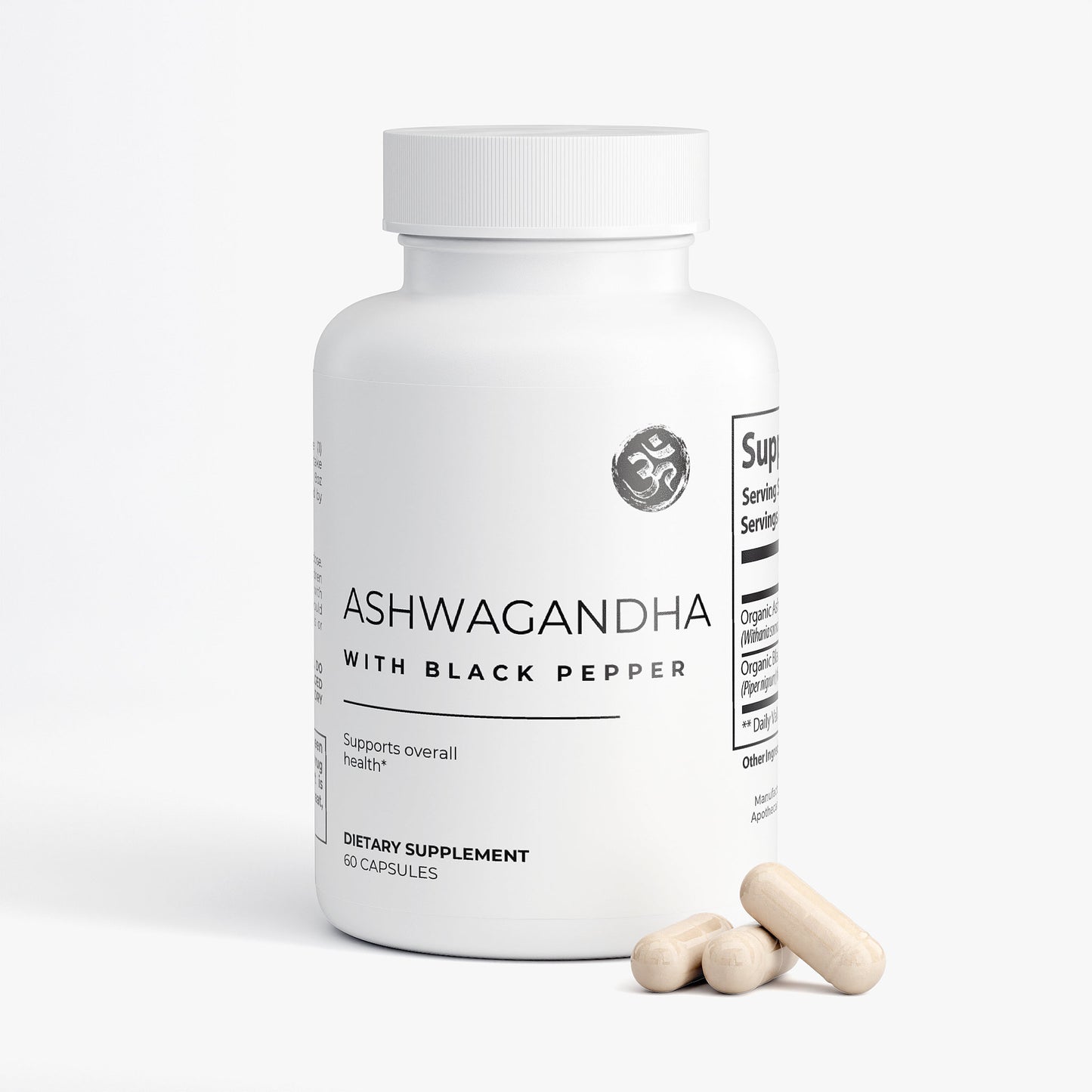 Ashwagandha