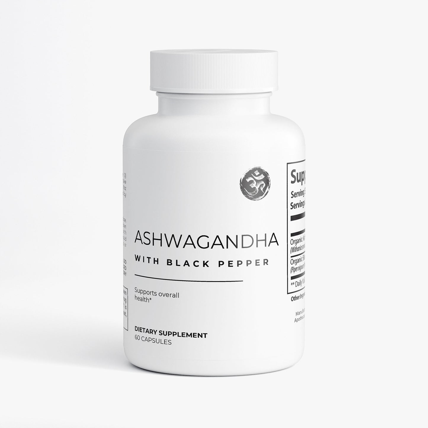 Ashwagandha