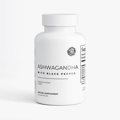 Ashwagandha