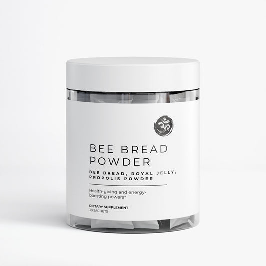 Bee Bread Powder
