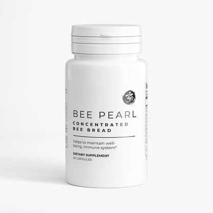 Bee Pearl