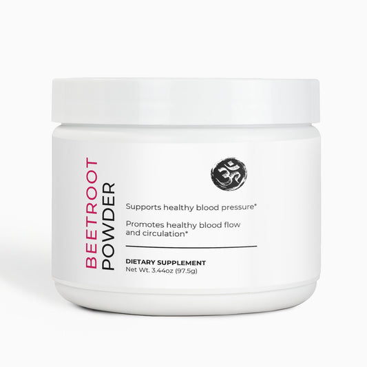 Beetroot Powder