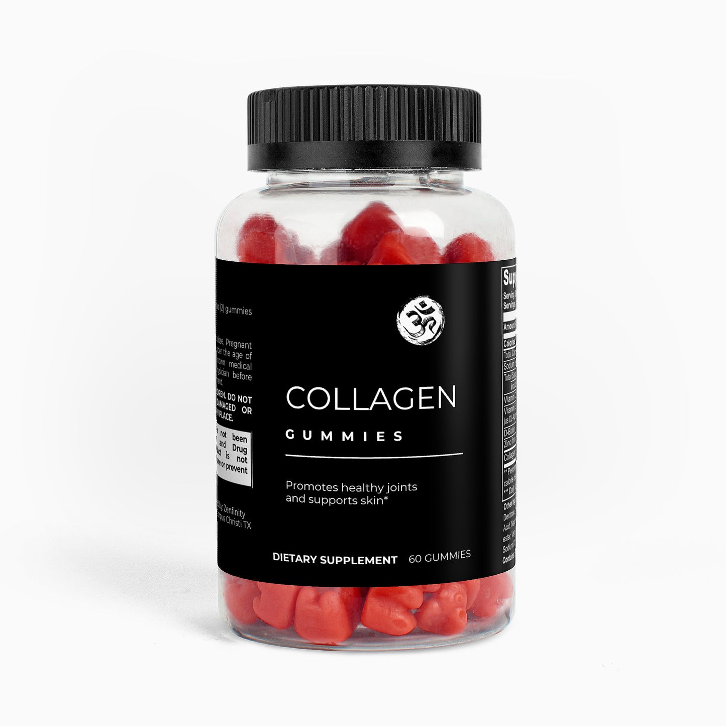 Collagen Gummies