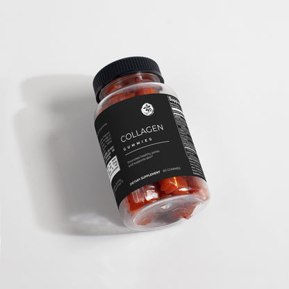 Collagen Gummies