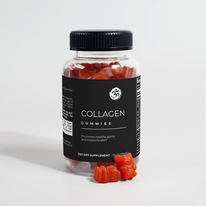 Collagen Gummies