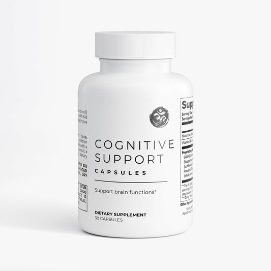Cognitive Support