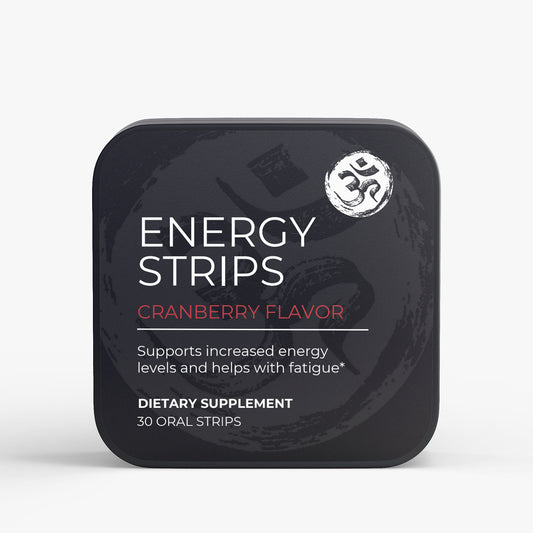 Energy Strips