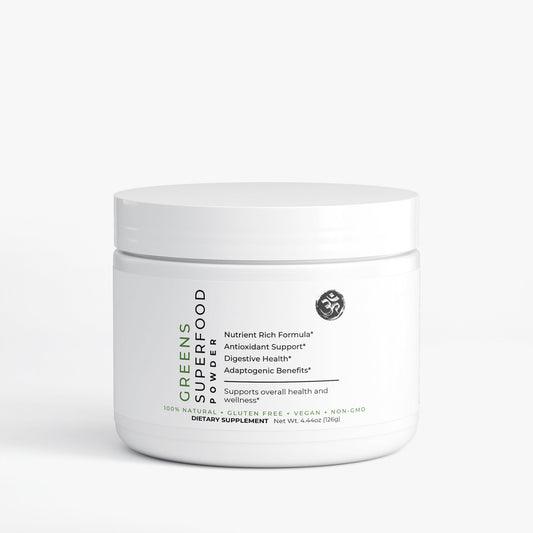 Greens Superfood