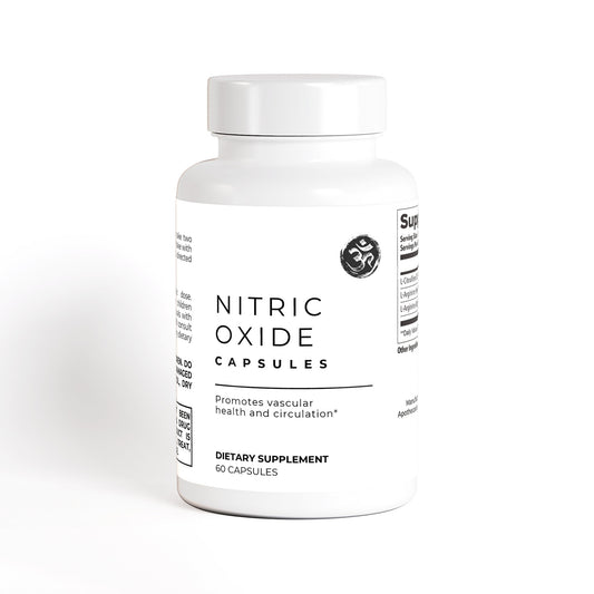 Nitric Oxide