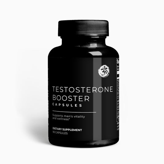 Potenciador de testosterona