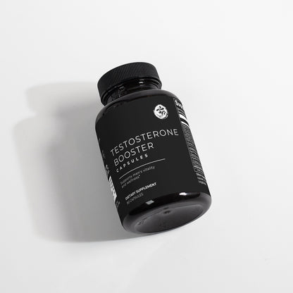 Potenciador de testosterona