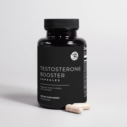 Potenciador de testosterona