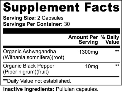 Ashwagandha