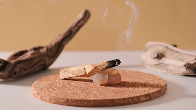 Palo Santo